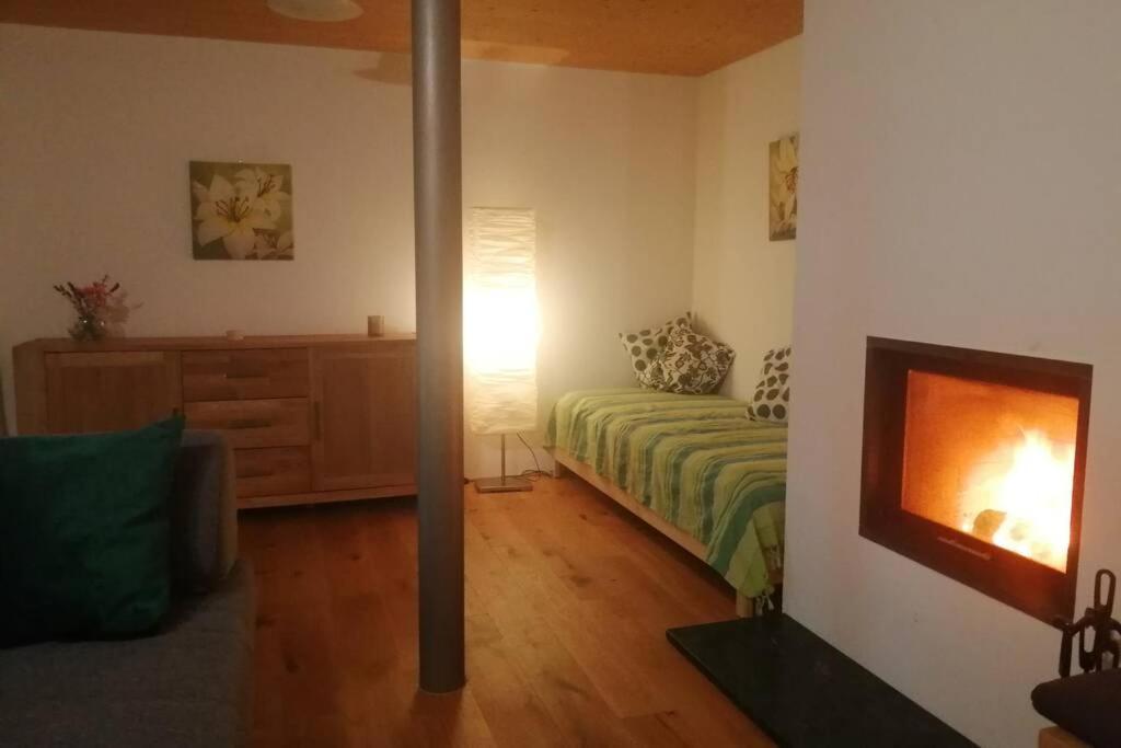 Nachhaltiges Wohnen In Seenaehe Schoemberg  エクステリア 写真