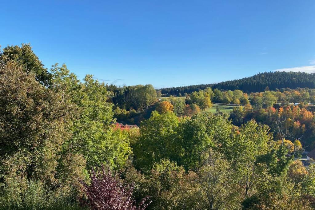 Nachhaltiges Wohnen In Seenaehe Schoemberg  エクステリア 写真